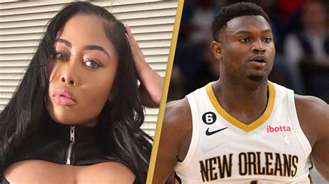 moriah mills and zion williamson porn|Moriah Mills Zion Williamson Porn Videos & Sex Movies